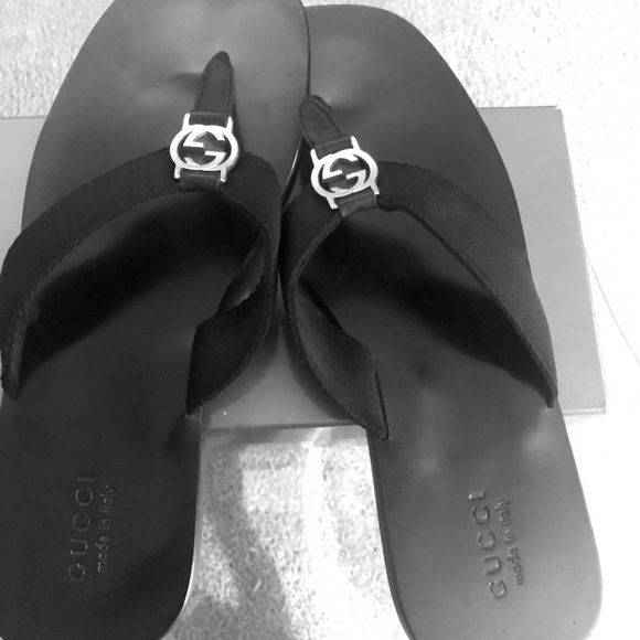 Gucci Other - Men’s Gucci Sandals